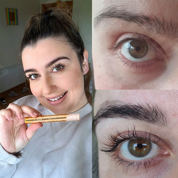One® 3D LashLift Mascara