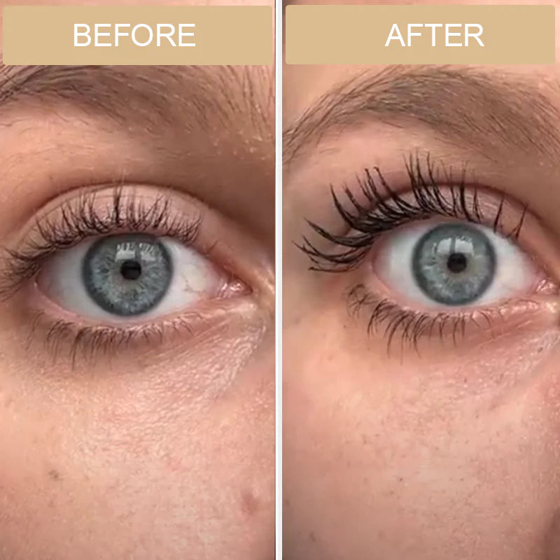 One® 3D LashLift Mascara