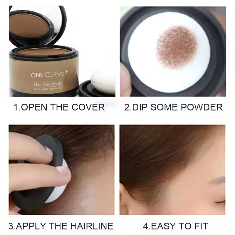 One® Hair-Concealer