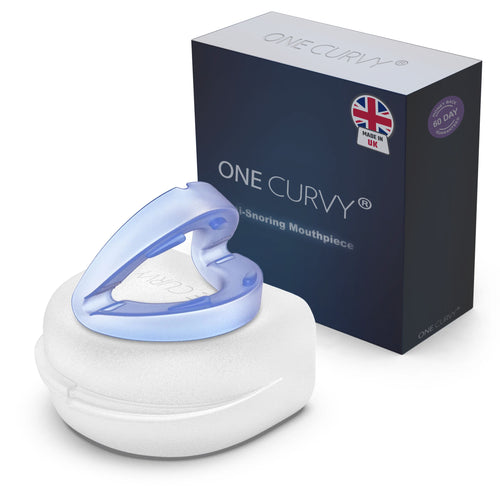 One® Anti-Snoring Mouthpiece Universal Size