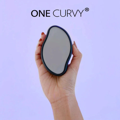 One® Crystal Hair Remover
