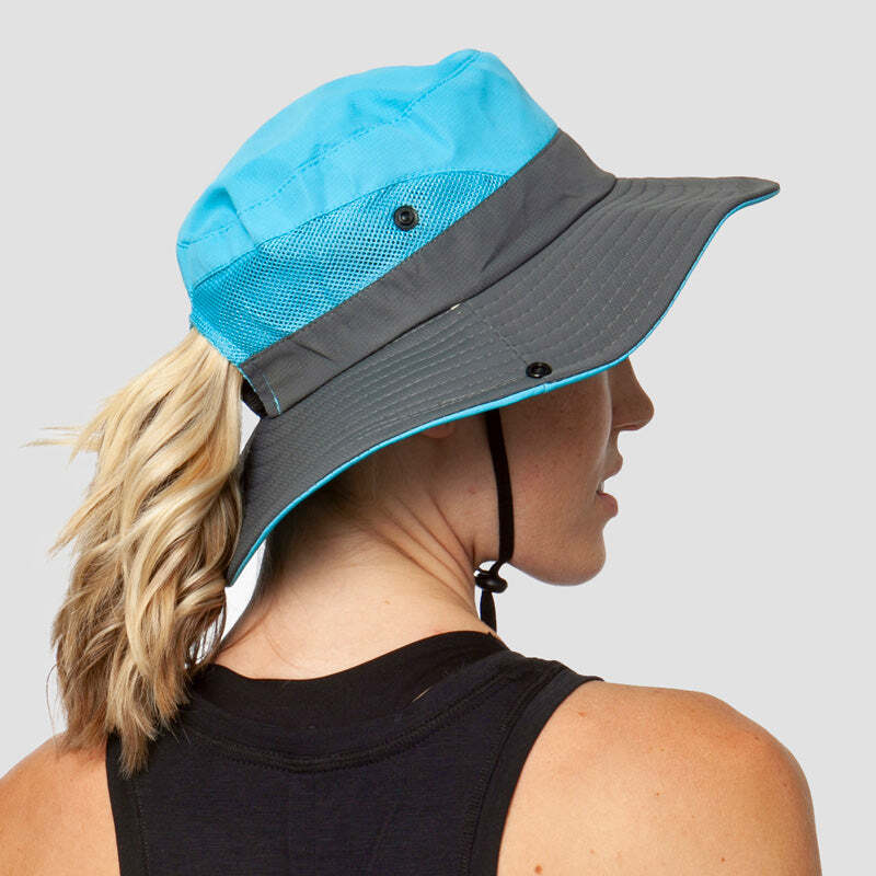 UV Protection Foldable Sun Hat ๐
