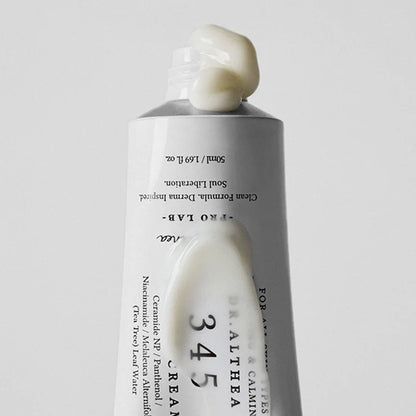 Dr. Althea 345 Relief Cream 50ml