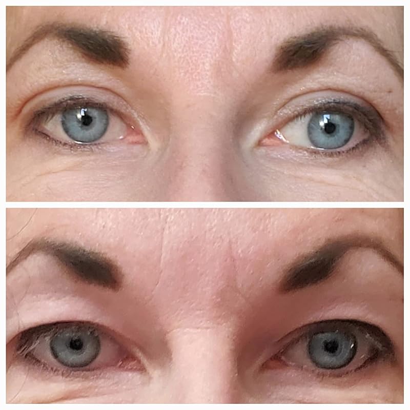 One® Natural Invisible Eyelid (90 Strips)