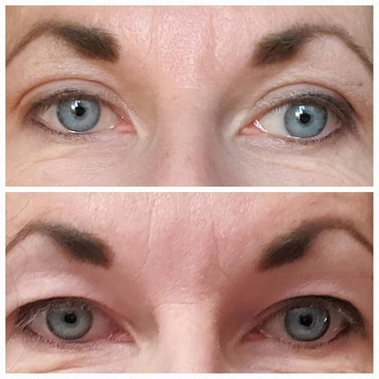 One® Natural Invisible Eyelid (90 Strips)
