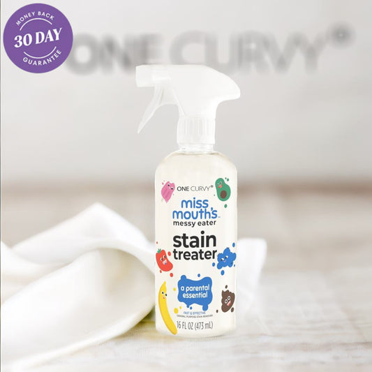 Miss Mouth's Messy Eater Stain Treater Spray (473mL)