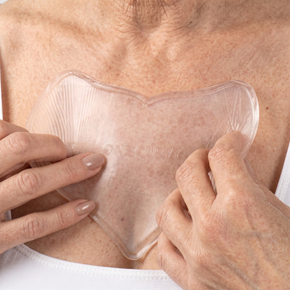 One® Chest Wrinkle Patches (Reusable)