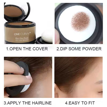 One® Hair-Concealer