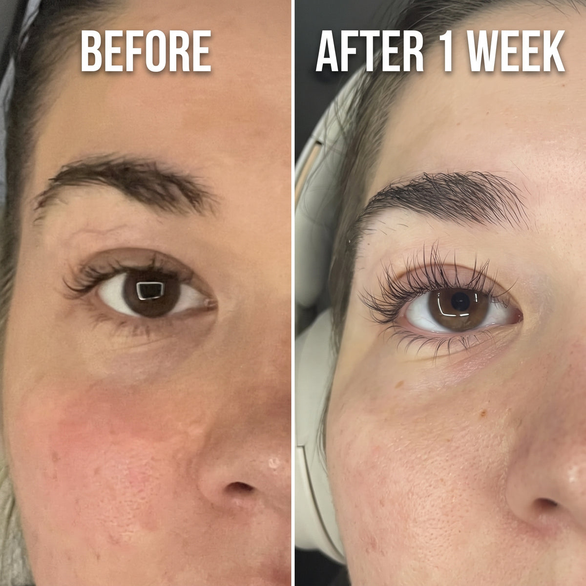 One® Natural Lash Growth Serum