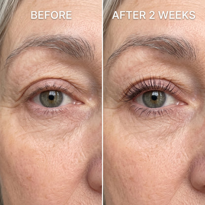 One® Natural Lash Growth Serum