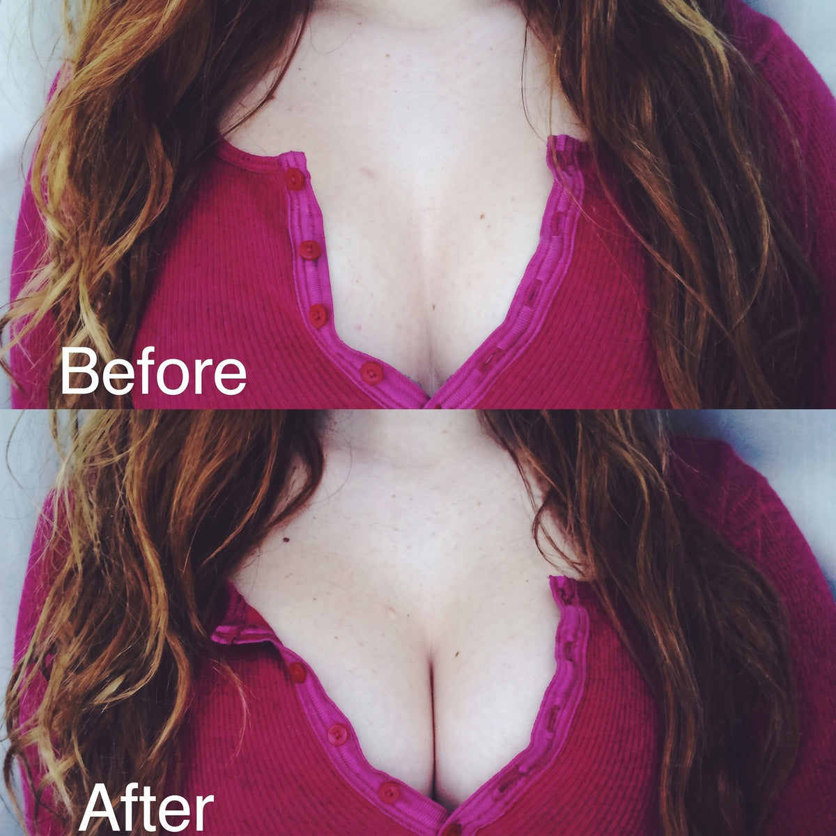 One® Natural Lift Inserts (Reusable)
