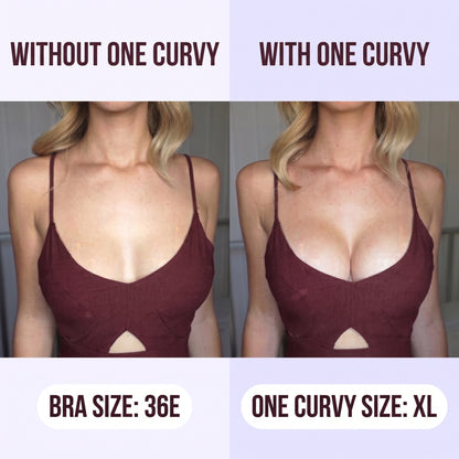 One® Natural Lift Inserts (Reusable)