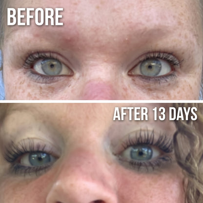 One® Natural Lash Growth Serum