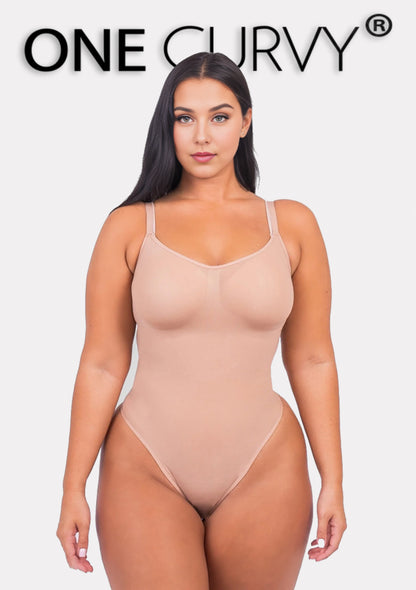 One Curvy® Snatched Bodysuit