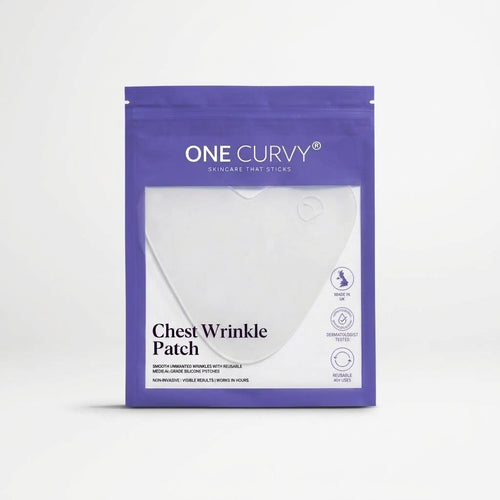 One® Chest Wrinkle Patches (Reusable)