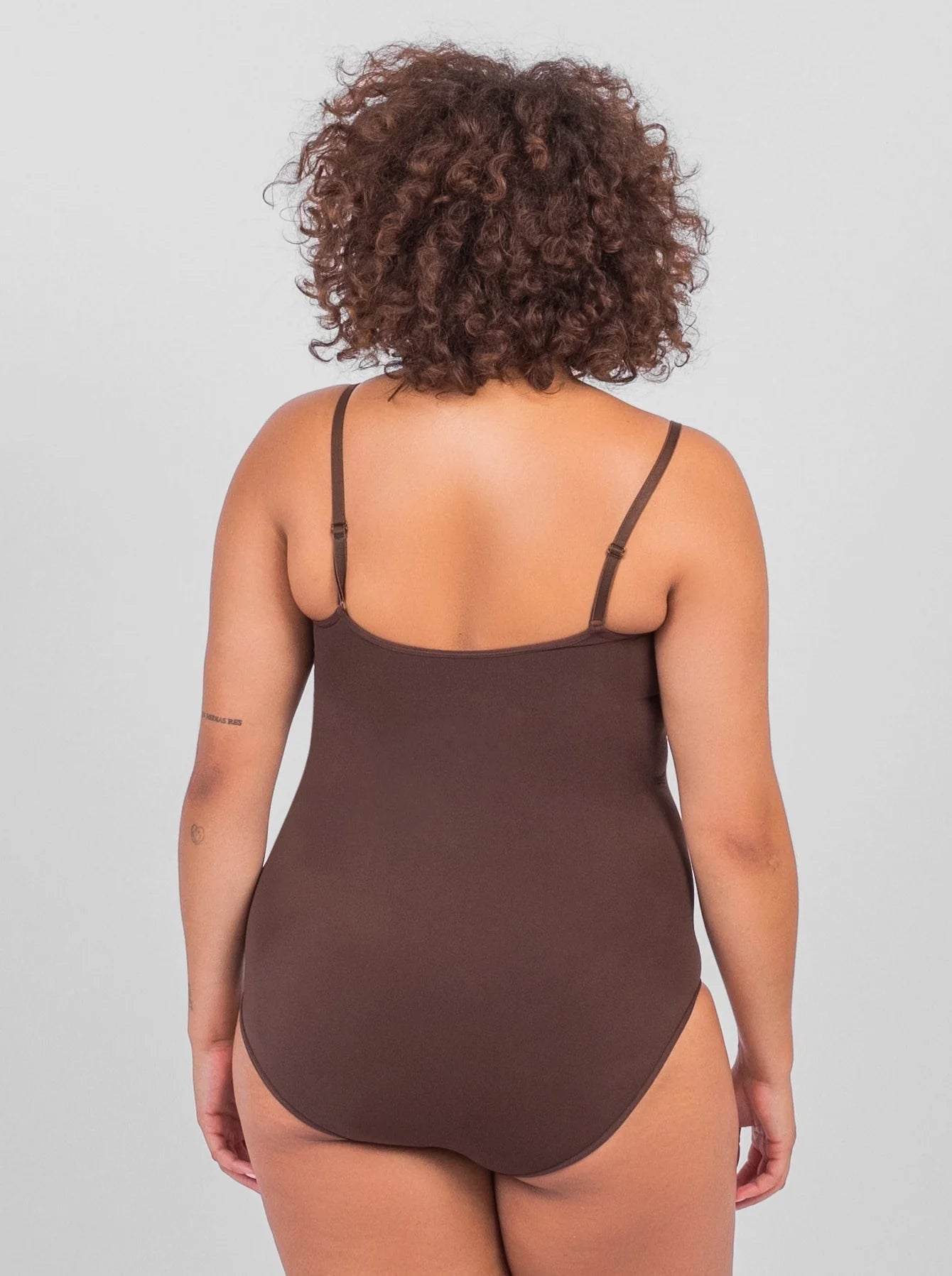 One Curvy® Snatched Bodysuit