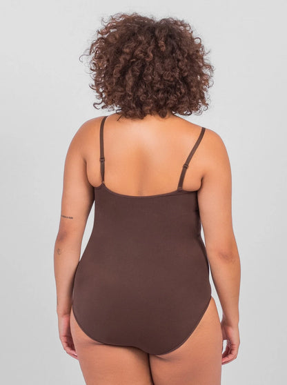 One Curvy® Snatched Bodysuit