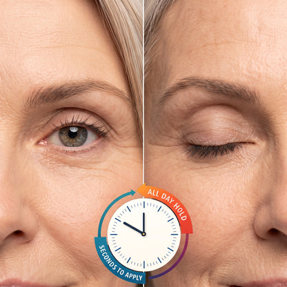 One® Natural Invisible Eyelid (90 Strips)