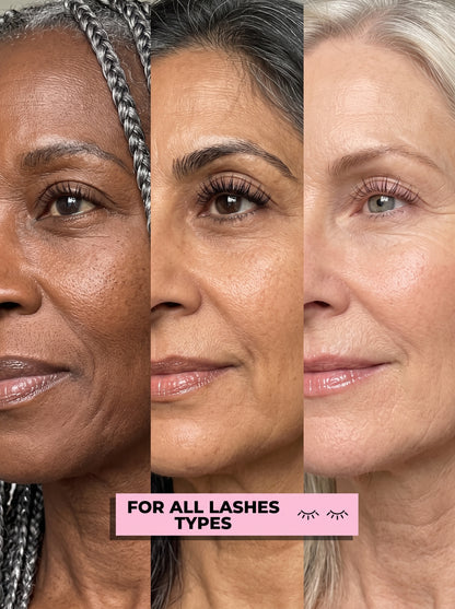 One® Natural Lash Growth Serum