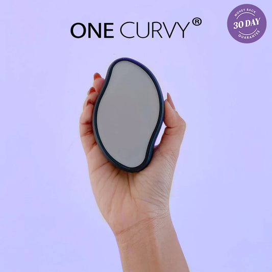 One® Crystal Hair Remover