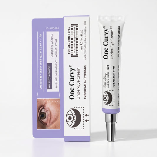One® Under-Eye Cream