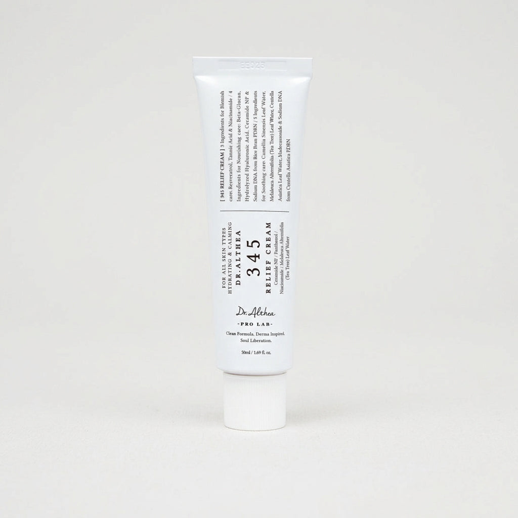 Dr. Althea 345 Relief Cream 50ml