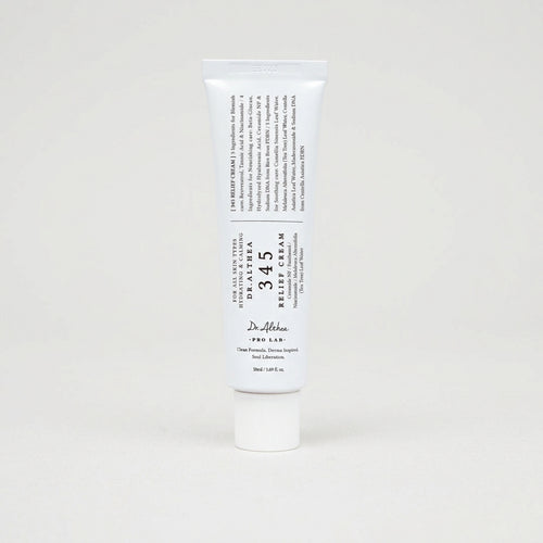 Dr. Althea 345 Relief Cream 50ml