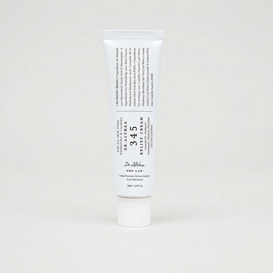 Dr. Althea 345 Relief Cream 50ml