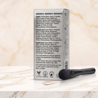 One® Instant Eye Tightener