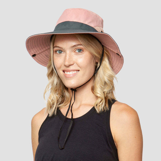 UV Protection Foldable Sun Hat 💖