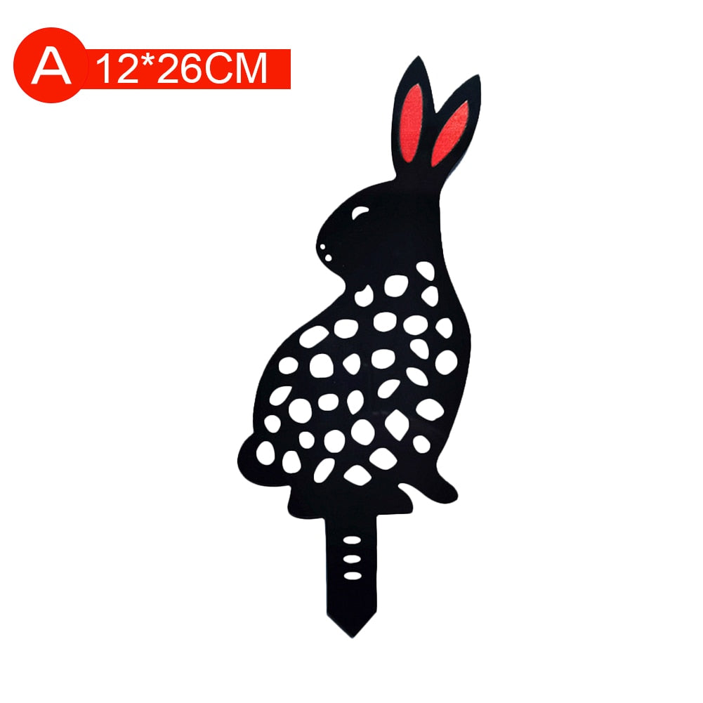 2022 Outdoor Fetiny™ Bunny Garden 🌹Spring Decoration💖