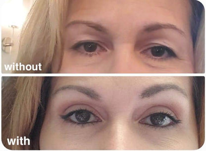 One® Natural Invisible Eyelid