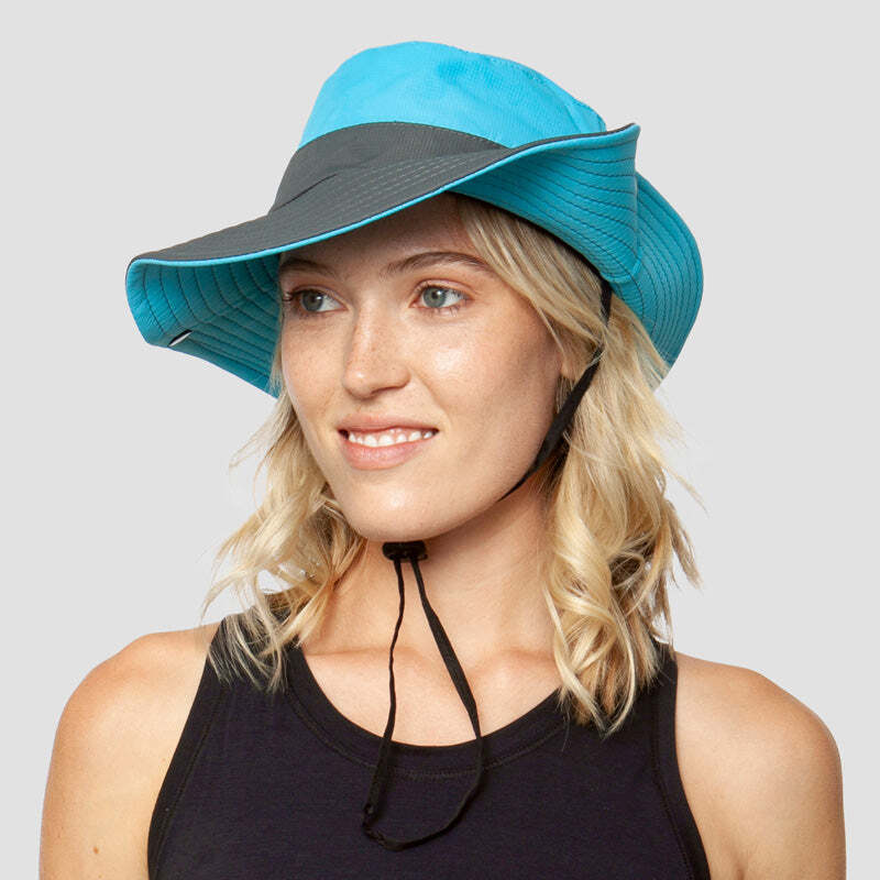 UV Protection Foldable Sun Hat 💖