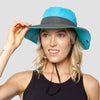 UV Protection Foldable Sun Hat 💖