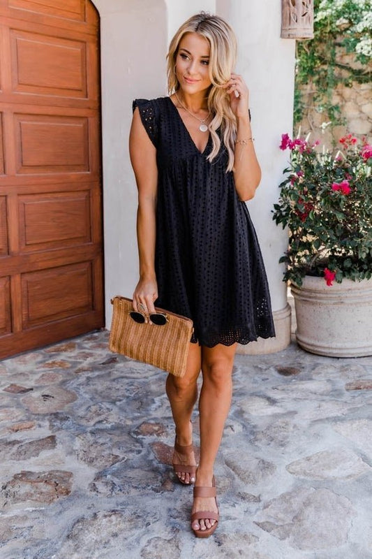 California Romper With Pockets and shorts