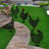 2022 Outdoor Fetiny™ Chicken Garden 🌹Spring Decoration💖