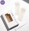 One® Natural Invisible Eyelid (90 Strips)