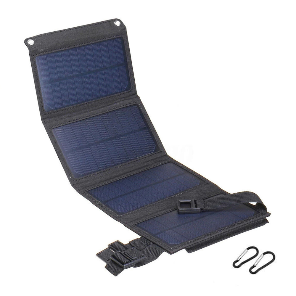 Waterproof Foldable Solar Panel 20W 5V