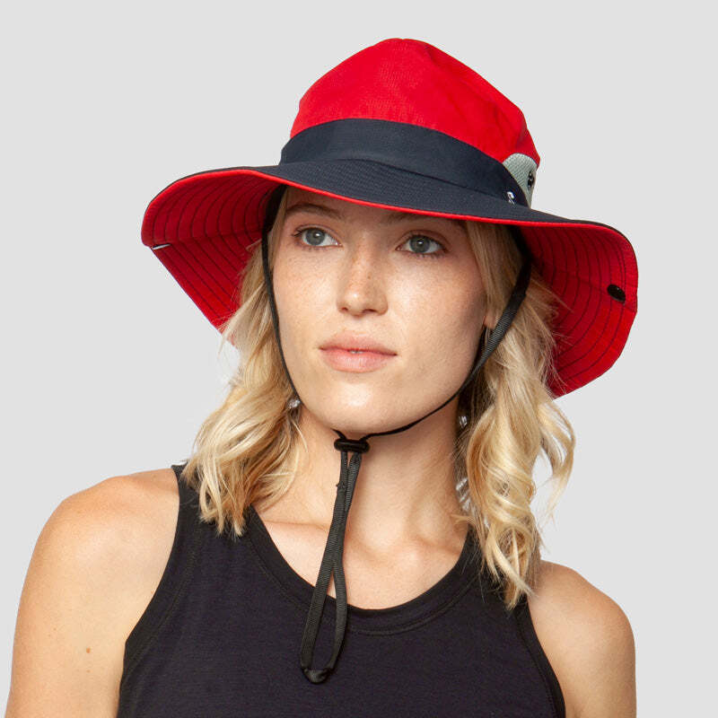 UV Protection Foldable Sun Hat 💖