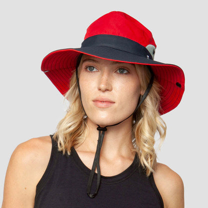 UV Protection Foldable Sun Hat 💖