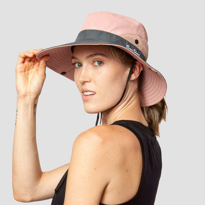 UV Protection Foldable Sun Hat 💖