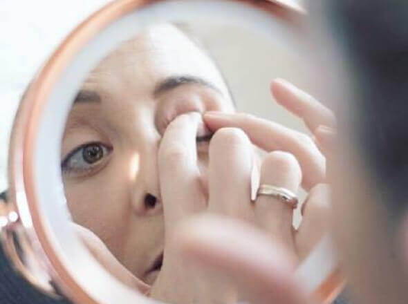 One® Natural Invisible Eyelid