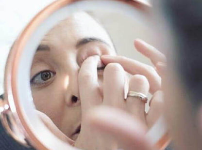 One® Natural Invisible Eyelid